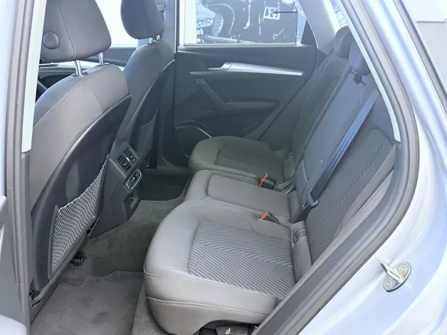 AUDI Q5 50 TFSI e PHEV advanced quattro S-tronic