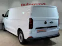VW Transporter 2.0 TDI Lang