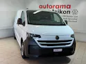 VW Transporter 2.0 TDI Lang