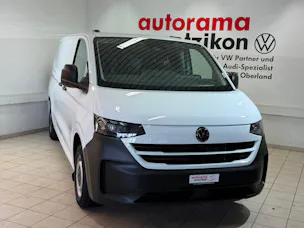 VW Transporter 2.0 TDI Lang