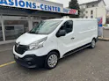 RENAULT Trafic dCi120 2.9 Busin.