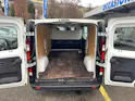 RENAULT Trafic dCi120 2.9 Busin.