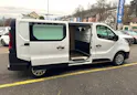 RENAULT Trafic dCi120 2.9 Busin.