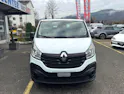 RENAULT Trafic dCi120 2.9 Busin.