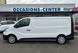 RENAULT Trafic dCi120 2.9 Busin.