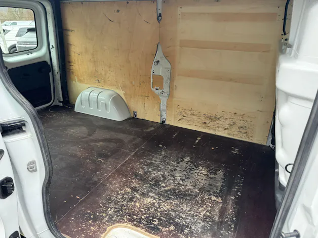 RENAULT Trafic dCi120 2.9 Busin.