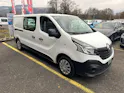 RENAULT Trafic dCi120 2.9 Busin.