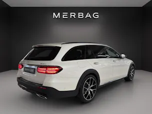 MERCEDES-BENZ E 220 d All-Terrain 4Matic Avantgarde 9G-Tronic
