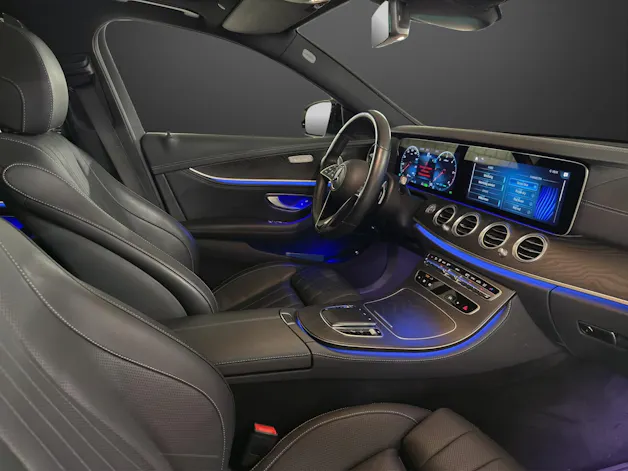 MERCEDES-BENZ E 220 d All-Terrain 4Matic Avantgarde 9G-Tronic