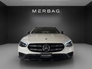 MERCEDES-BENZ E 220 d All-Terrain 4Matic Avantgarde 9G-Tronic