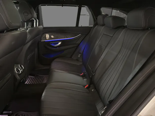 MERCEDES-BENZ E 220 d All-Terrain 4Matic Avantgarde 9G-Tronic