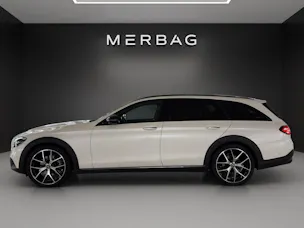 MERCEDES-BENZ E 220 d All-Terrain 4Matic Avantgarde 9G-Tronic