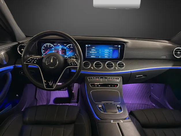 MERCEDES-BENZ E 220 d All-Terrain 4Matic Avantgarde 9G-Tronic