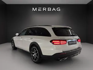 MERCEDES-BENZ E 220 d All-Terrain 4Matic Avantgarde 9G-Tronic