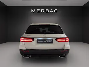 MERCEDES-BENZ E 220 d All-Terrain 4Matic Avantgarde 9G-Tronic