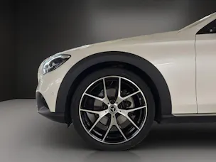 MERCEDES-BENZ E 220 d All-Terrain 4Matic Avantgarde 9G-Tronic