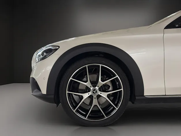 MERCEDES-BENZ E 220 d All-Terrain 4Matic Avantgarde 9G-Tronic