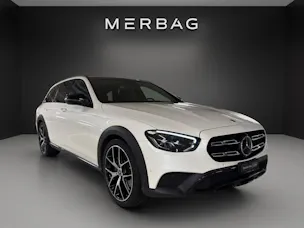 MERCEDES-BENZ E 220 d All-Terrain 4Matic Avantgarde 9G-Tronic