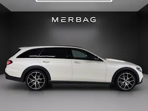 MERCEDES-BENZ E 220 d All-Terrain 4Matic Avantgarde 9G-Tronic