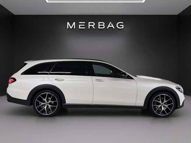 MERCEDES-BENZ E 220 d All-Terrain 4Matic Avantgarde 9G-Tronic