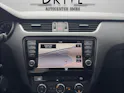 SKODA Octavia Combi 2.0 TDI Elegance DSG