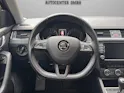 SKODA Octavia Combi 2.0 TDI Elegance DSG