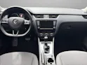 SKODA Octavia Combi 2.0 TDI Elegance DSG