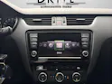 SKODA Octavia Combi 2.0 TDI Elegance DSG
