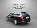 SKODA Octavia Combi 2.0 TDI Elegance DSG