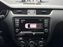 SKODA Octavia Combi 2.0 TDI Elegance DSG
