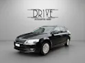 SKODA Octavia Combi 2.0 TDI Elegance DSG