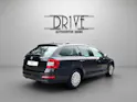 SKODA Octavia Combi 2.0 TDI Elegance DSG