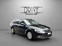 SKODA Octavia Combi 2.0 TDI Elegance DSG