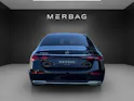 MERCEDES-BENZ E 450 d 4Matic 9G-Tronic