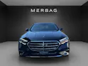 MERCEDES-BENZ E 450 d 4Matic 9G-Tronic