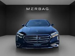 MERCEDES-BENZ E 450 d 4Matic 9G-Tronic