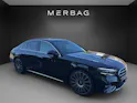 MERCEDES-BENZ E 450 d 4Matic 9G-Tronic