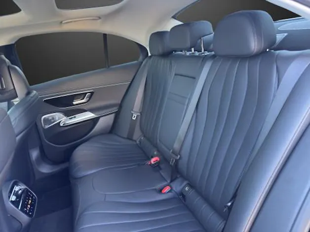 MERCEDES-BENZ E 450 d 4Matic 9G-Tronic
