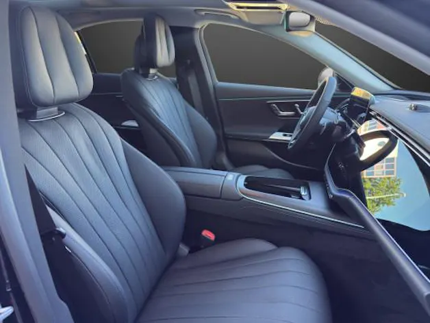 MERCEDES-BENZ E 450 d 4Matic 9G-Tronic