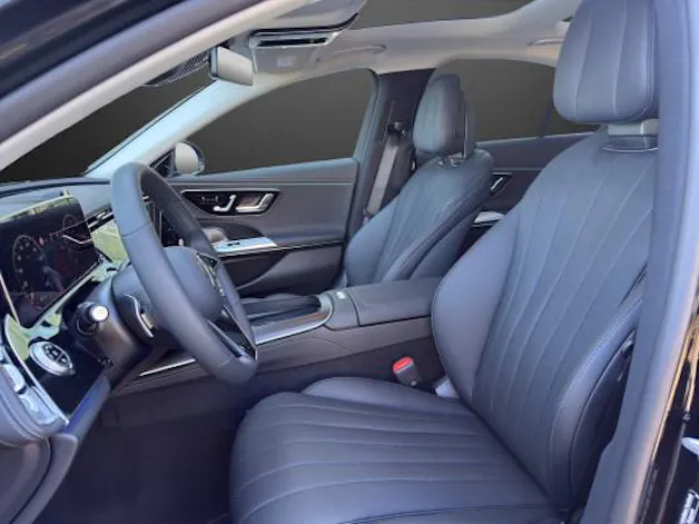 MERCEDES-BENZ E 450 d 4Matic 9G-Tronic
