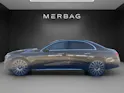 MERCEDES-BENZ E 450 d 4Matic 9G-Tronic