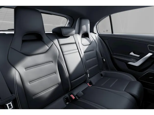 MERCEDES-BENZ A 45 S AMG 4matic+