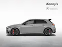 MERCEDES-BENZ A 45 S AMG 4matic+