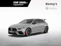 MERCEDES-BENZ A 45 S AMG 4matic+