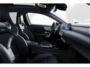 MERCEDES-BENZ A 45 S AMG 4matic+