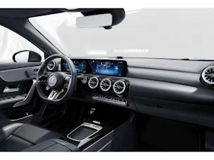 MERCEDES-BENZ A 45 S AMG 4matic+