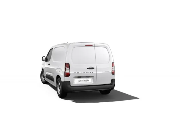 PEUGEOT Partner 1.5 Blue HDi Standard 650kg
