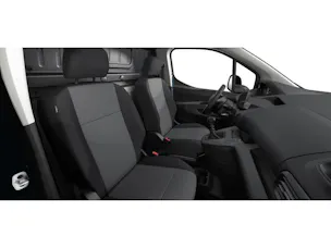 PEUGEOT Partner 1.5 Blue HDi Standard 650kg
