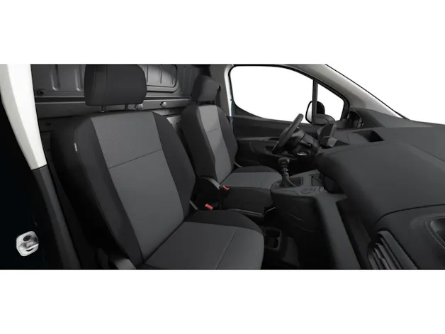 PEUGEOT Partner 1.5 Blue HDi Standard 650kg