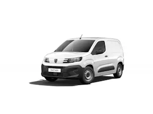 PEUGEOT Partner 1.5 Blue HDi Standard 650kg